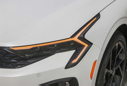 Kia K5 GT-Line Auto FWD 2026