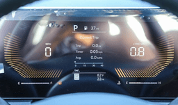 Kia K5 GT-Line Auto FWD 2026