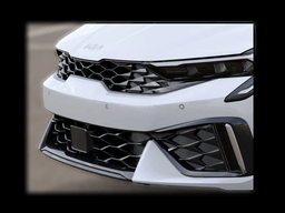 Kia K5 GT-Line Auto FWD 2026