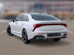 Kia K5 GT-Line Auto FWD 2026