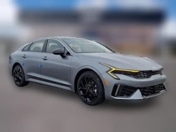 Kia K5 GT-Line Auto FWD 2026