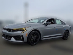 Kia K5 GT-Line Auto FWD 2026