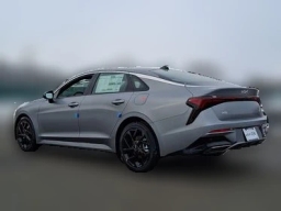 Kia K5 GT-Line Auto FWD 2026