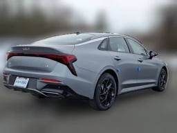 Kia K5 GT-Line Auto FWD 2026