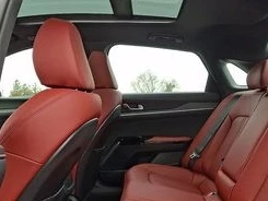 Kia K5 GT-Line Auto FWD 2026