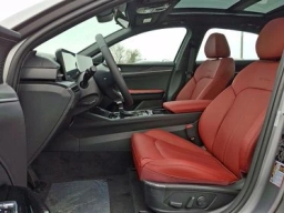 Kia K5 GT-Line Auto FWD 2026