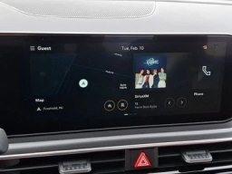 Kia K5 GT-Line Auto FWD 2026