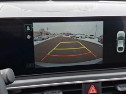 Kia K5 GT-Line Auto FWD 2026