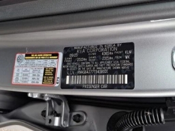 Kia K5 GT-Line Auto FWD 2026