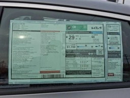 Kia K5 GT-Line Auto FWD 2026