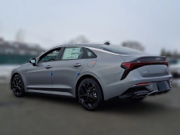 Kia K5 GT-Line Auto FWD 2026