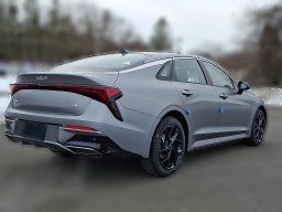 Kia K5 GT-Line Auto FWD 2026