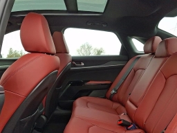 Kia K5 GT-Line Auto FWD 2026