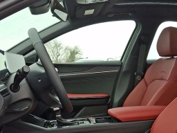 Kia K5 GT-Line Auto FWD 2026