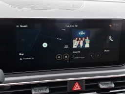 Kia K5 GT-Line Auto FWD 2026