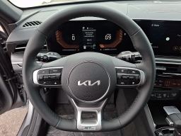 Kia K5 GT-Line Auto FWD 2026