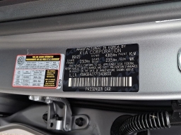 Kia K5 GT-Line Auto FWD 2026