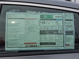 Kia K5 GT-Line Auto FWD 2026