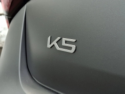 Kia K5 GT-Line Auto FWD 2026