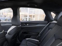 Kia K5 GT-Line Auto AWD 2026