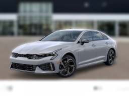 Kia K5 GT-Line Auto FWD 2026