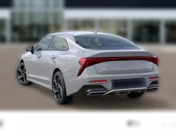 Kia K5 GT-Line Auto FWD 2026