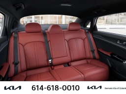 Kia K5 GT-Line Auto FWD 2026