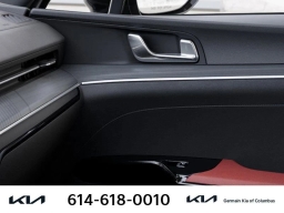 Kia K5 GT-Line Auto FWD 2026