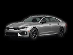 Kia K5 GT-Line Auto FWD 2026