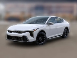 Kia K5 GT-Line Auto FWD 2026