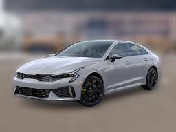 Kia K5 GT-Line Auto FWD 2026