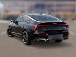 Kia K5 GT-Line Auto AWD 2026