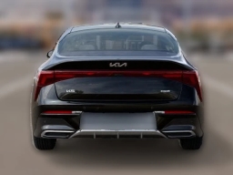 Kia K5 GT-Line Auto AWD 2026