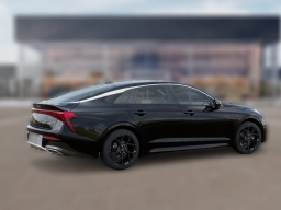 Kia K5 GT-Line Auto AWD 2026