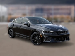 Kia K5 GT-Line Auto AWD 2026