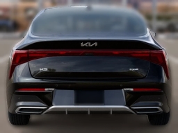 Kia K5 GT-Line Auto AWD 2026