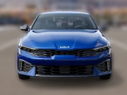 Kia K5 GT-Line Auto FWD 2026