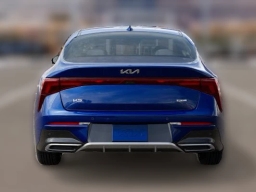 Kia K5 GT-Line Auto FWD 2026