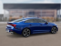 Kia K5 GT-Line Auto FWD 2026