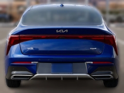 Kia K5 GT-Line Auto FWD 2026