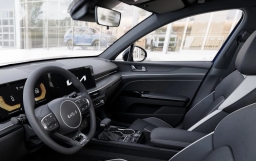 Kia K5 GT-Line Auto FWD 2026