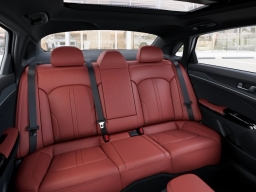 Kia K5 GT-Line Auto FWD 2026