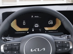 Kia K5 GT-Line Auto FWD 2026