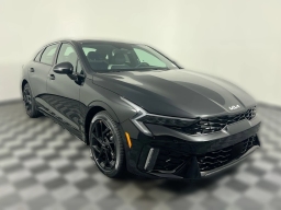 Kia K5 GT-Line Auto FWD 2026