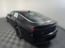 Kia K5 GT-Line Auto FWD 2026