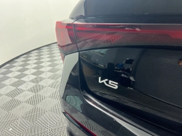 Kia K5 GT-Line Auto FWD 2026