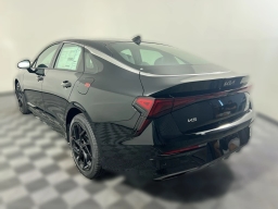 Kia K5 GT-Line Auto FWD 2026