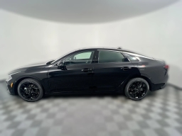 Kia K5 GT-Line Auto FWD 2026