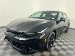 Kia K5 GT-Line Auto FWD 2026