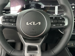 Kia K5 GT-Line Auto FWD 2026